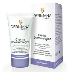 DERMANA CREMA TUBO 50 ML - Farmacia Murachelli Di Putelli dr. Giovanni