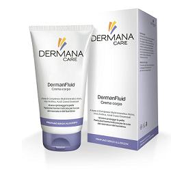 DERMANFLUID 150 ML - Farmacia Murachelli Di Putelli dr. Giovanni
