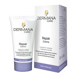 DERMANA REPAIR 50 ML TUBO - Farmacia Murachelli Di Putelli dr. Giovanni