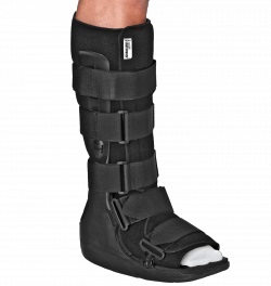 WALKER EQUALIZER TUTORE FISSO PER TIBIO TARSICA GIBAUD ORTHO 3 - Farmacia Murachelli Di Putelli dr. Giovanni