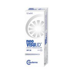 NEOVISULID CREMA PERIOCULARE 15 ML - Farmacia Murachelli Di Putelli dr. Giovanni