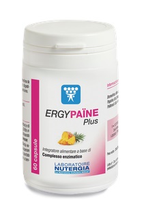 ERGYPAINE PLUS 60 CAPSULE - Farmacia Murachelli Di Putelli dr. Giovanni