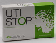 UTISTOP INTEGRATORE 40 COMPRESSE - Farmacia Murachelli Di Putelli dr. Giovanni