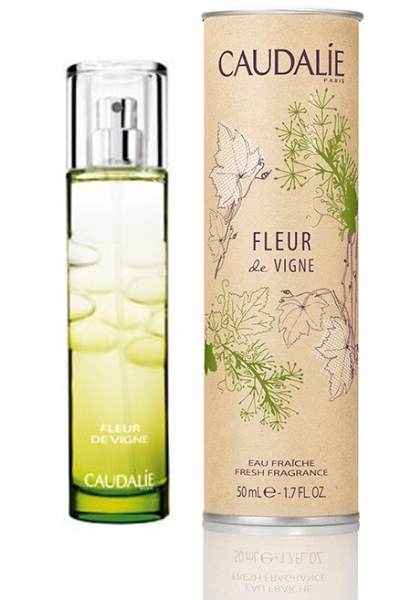 ACQUA FRESCA FLEUR DE VIGNE 50 ML - Farmacia Murachelli Di Putelli dr. Giovanni