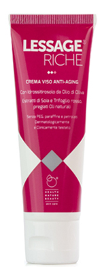 LESSAGE RICHE 50 ML - Farmacia Murachelli Di Putelli dr. Giovanni