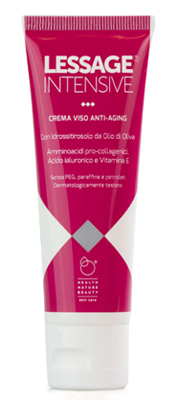 LESSAGE INTENSIVE 50 ML - Farmacia Murachelli Di Putelli dr. Giovanni