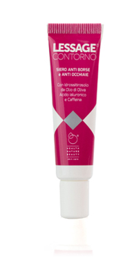 LESSAGE CONTORNO 15 ML - Farmacia Murachelli Di Putelli dr. Giovanni