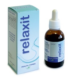 RELAXIT GOCCE 50 ML - Farmacia Murachelli Di Putelli dr. Giovanni