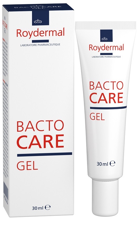 BACTOCARE GEL CICATRIZZANTE 30 ML - Farmacia Murachelli Di Putelli dr. Giovanni