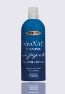 TRICONAC SHAMPOO LAVAGGI FREQUENTI 200 ML - Farmacia Murachelli Di Putelli dr. Giovanni