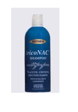 TRICONAC SHAMPOO ANTIFORFORA 200 ML - Farmacia Murachelli Di Putelli dr. Giovanni