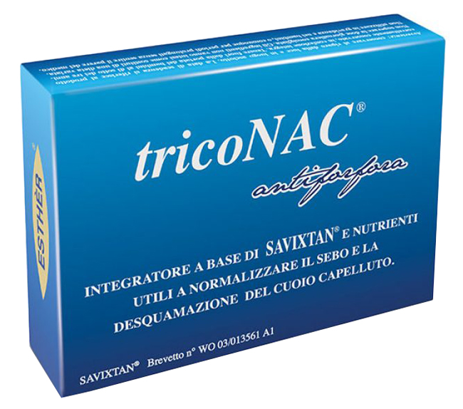 TRICONAC 30 COMPRESSE - Farmacia Murachelli Di Putelli dr. Giovanni