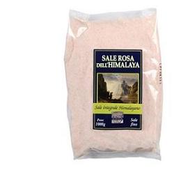 ALLE FONTI DEL SALE SALE DELL'HIMALAYA FINO 1 KG - Farmacia Murachelli Di Putelli dr. Giovanni