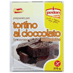EASYGLUT PREPARATO SENZA GLUTINE TORTINO CACAO 375 G - Farmacia Murachelli Di Putelli dr. Giovanni