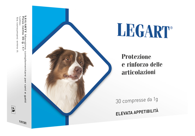 INTEGRATORE ALIMENTARE PER PATOLOGIE OSTEOARTICOLARI - Farmacia Murachelli Di Putelli dr. Giovanni