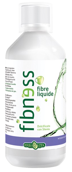 FIBNESS 500 ML - Farmacia Murachelli Di Putelli dr. Giovanni