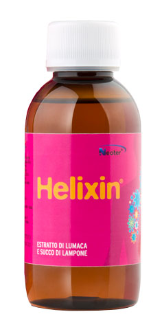 HELIXIN 250 ML - Farmacia Murachelli Di Putelli dr. Giovanni