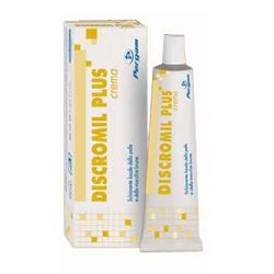 DISCROMIL PLUS CREMA 40ML - Farmacia Murachelli Di Putelli dr. Giovanni