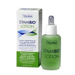 STAMIBIO LOTION CUOIO CAPELLI 50 ML - Farmacia Murachelli Di Putelli dr. Giovanni