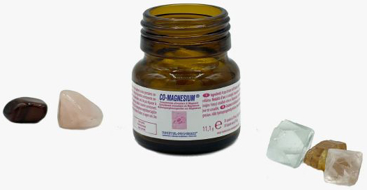 CO MAGNESIUM 30 CAPSULE - Farmacia Murachelli Di Putelli dr. Giovanni