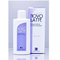 NOVOLATTE LATTE DETERGENTE - Farmacia Murachelli Di Putelli dr. Giovanni