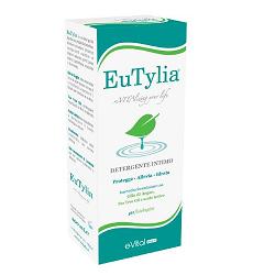 EUTYLIA DETERGENTE INTIMO 200 ML - Farmacia Murachelli Di Putelli dr. Giovanni