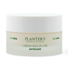 PLANTER'S ALOE CREMA 24 ORE ANTIRUGHE 50 ML - Farmacia Murachelli Di Putelli dr. Giovanni