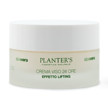 PLANTER'S ALOE CREMA 24 ORE LIFTING 50 ML - Farmacia Murachelli Di Putelli dr. Giovanni
