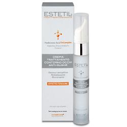 ESTETIL CREMA TRATTAMENTO CONTORNO OCCHI ANTIRUGHE 15 ML - Farmacia Murachelli Di Putelli dr. Giovanni