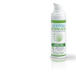 LICHTENA NORMA ACN CORRETTORE UNIFORMANTE 30 ML - Farmacia Murachelli Di Putelli dr. Giovanni