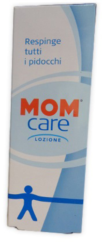 MOM CARE LOZIONE ANTIPIDOCCHI 100ML - Farmacia Murachelli Di Putelli dr. Giovanni