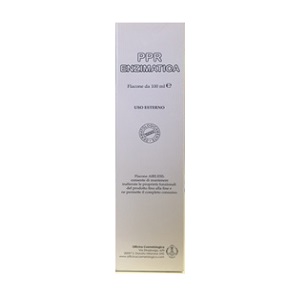 PPR ENZIMATICA CREMA 100 ML - Farmacia Murachelli Di Putelli dr. Giovanni