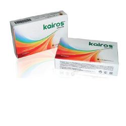 KAIROS 20 CAPSULE - Farmacia Murachelli Di Putelli dr. Giovanni
