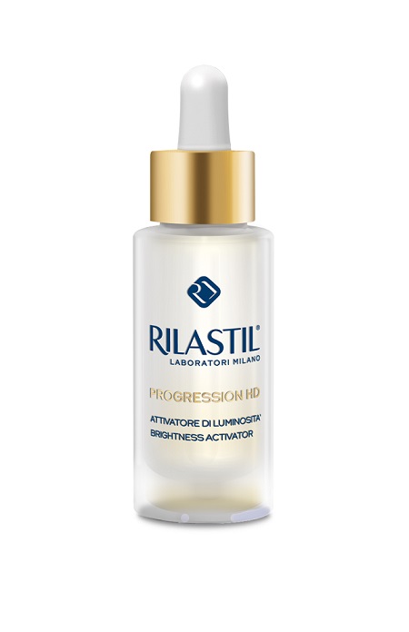 RILASTIL PROGRES HD SIERO LUMINOSO 30 ML - Farmacia Murachelli Di Putelli dr. Giovanni