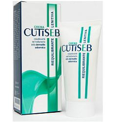 CUTISEB CREMA VISO 50 ML - Farmacia Murachelli Di Putelli dr. Giovanni