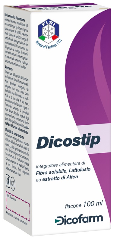 DICOSTIP 100 ML - Farmacia Murachelli Di Putelli dr. Giovanni