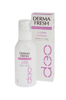DERMAFRESH IPERSUDORAZIONE LATTE CORPO DEODORANTE 100 ML - Farmacia Murachelli Di Putelli dr. Giovanni