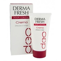 DERMAFRESH DEODORANTE ODOR CONTROL CREMA - Farmacia Murachelli Di Putelli dr. Giovanni