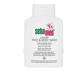 SEBAMED LIQUIDO 200ML - Farmacia Murachelli Di Putelli dr. Giovanni