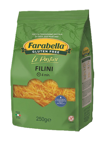 FARABELLA FILINI 250 G - Farmacia Murachelli Di Putelli dr. Giovanni