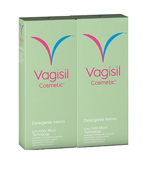 VAGISIL DETERGENTE ODOR BLOCK 250 ML + OFFERTA PROVA - Farmacia Murachelli Di Putelli dr. Giovanni