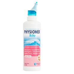 PHYSIOMER CSR SPRAY NASALE BAMBINI 115 ML - Farmacia Murachelli Di Putelli dr. Giovanni