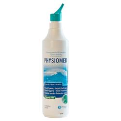 SPRAY NASALE PHYSIOMER CSR CON GETTO FORTE CONFEZIONE DA 210ML - Farmacia Murachelli Di Putelli dr. Giovanni