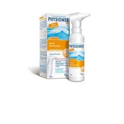 PHYSIOMER CSR SPRAY OTOLOGICO 115ML - Farmacia Murachelli Di Putelli dr. Giovanni