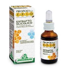 EPID ESTRATTO GLICOLICO 30 ML - Farmacia Murachelli Di Putelli dr. Giovanni