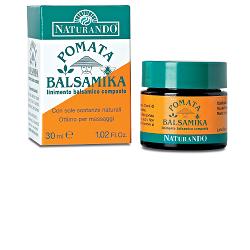 POMATA BALSAMIKA 30 ML - Farmacia Murachelli Di Putelli dr. Giovanni