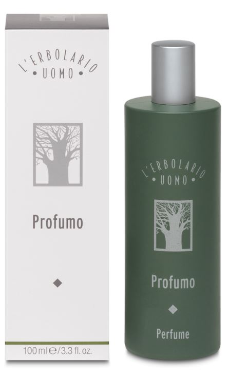 UOMO PROFUMO 100 ML - Farmacia Murachelli Di Putelli dr. Giovanni