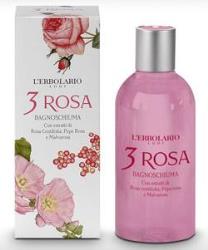 3 ROSA BAGNOSCHIUMA 250 ML - Farmacia Murachelli Di Putelli dr. Giovanni