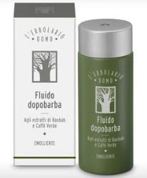 UOMO FLUIDO DOPOBARBA 120 ML - Farmacia Murachelli Di Putelli dr. Giovanni