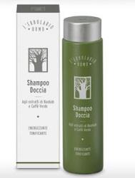 UOMO SHAMPOO DOCCIA 250 ML - Farmacia Murachelli Di Putelli dr. Giovanni